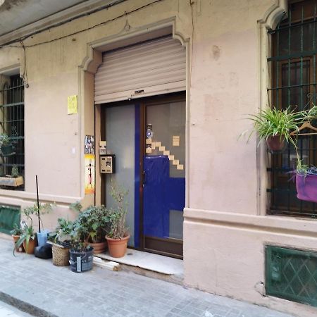 Barceloneta Eco-Friendly Studio -Private Bathroom- Barcelona Exterior foto