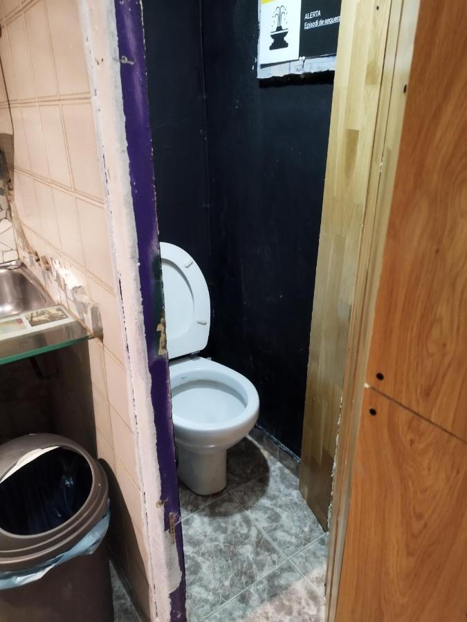 Barceloneta Eco-Friendly Studio -Private Bathroom- Barcelona Exterior foto